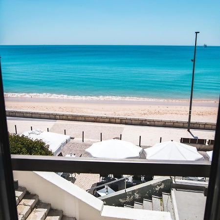 A Casa Dos Amigos Apartment เซซิมบรา ภายนอก รูปภาพ