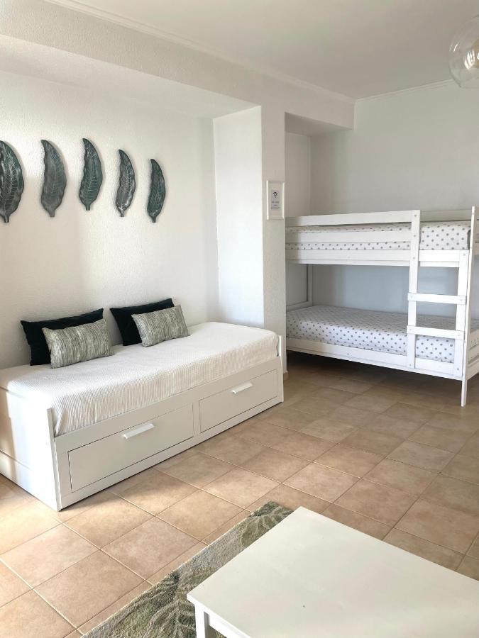 A Casa Dos Amigos Apartment เซซิมบรา ภายนอก รูปภาพ