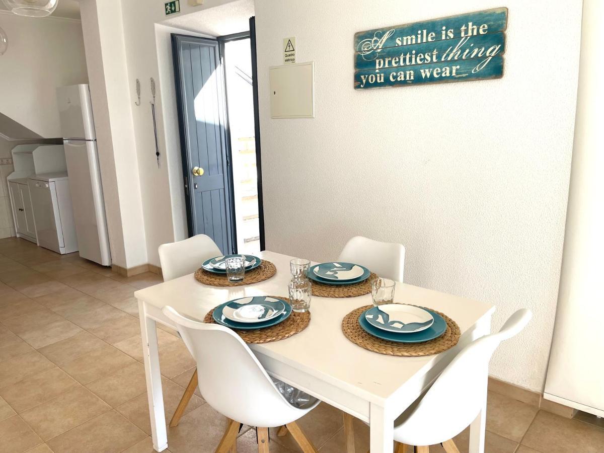 A Casa Dos Amigos Apartment เซซิมบรา ภายนอก รูปภาพ