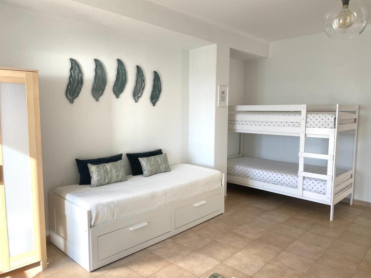 A Casa Dos Amigos Apartment เซซิมบรา ภายนอก รูปภาพ