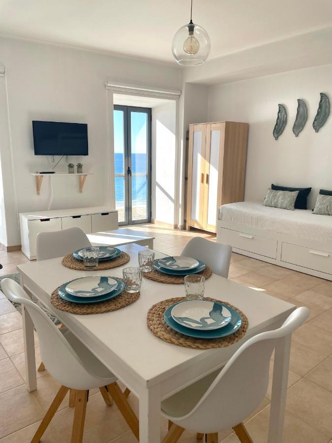 A Casa Dos Amigos Apartment เซซิมบรา ภายนอก รูปภาพ